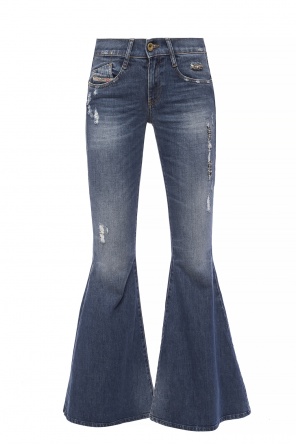 'd-ferenz' jeans, zdjęcie 1 'd-ferenz' jeans od Diesel